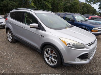 1FMCU9J98DU****** 2013 Ford Escape
