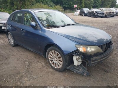 JF1GH6B68BH****** 2011 Subaru Impreza