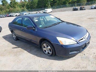 1HGCM56457A****** 2007 Honda Accord