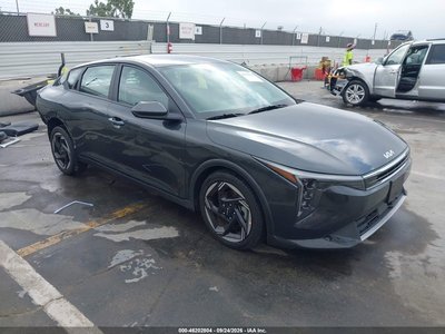 3KPFU4DE7SE****** 2025 Kia K4