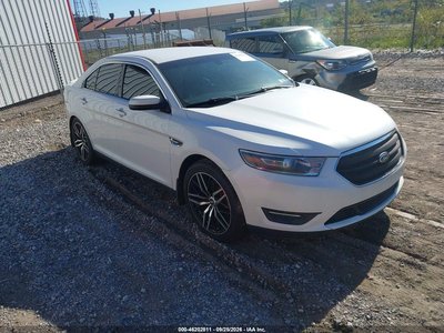 1FAHP2H8XEG****** 2014 Ford Taurus
