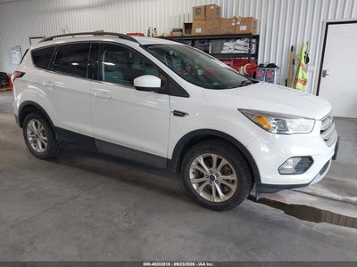 1FMCU9GDXJU****** 2018 Ford Escape