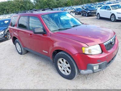 4F2CZ92Z48K****** 2008 Mazda Tribute