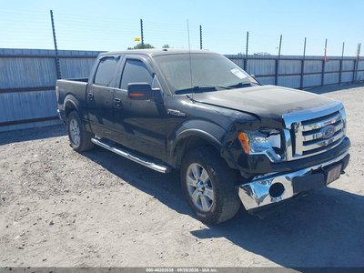 1FTFW1EV7AF****** 2010 Ford F-150