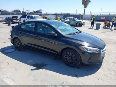 5NPD74LF8HH****** 2017 Hyundai Elantra