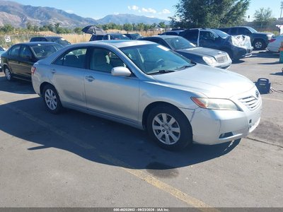 JTNBE46K473****** 2007 Toyota Camry