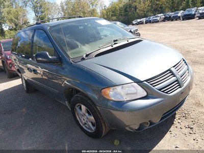 2D4GP44L06R****** 2006 Dodge Grand Caravan