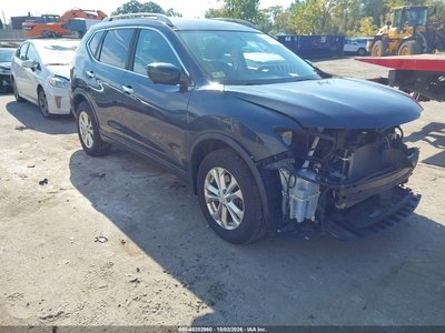 5N1AT2MM8GC****** 2016 Nissan Rogue