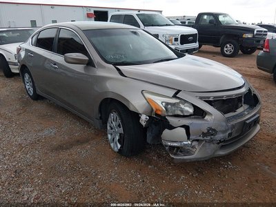 1N4AL3APXDC****** 2013 Nissan Altima