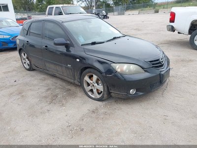 JM1BK343461****** 2006 Mazda 3