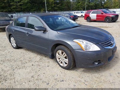 1N4AL2AP5CC****** 2012 Nissan Altima