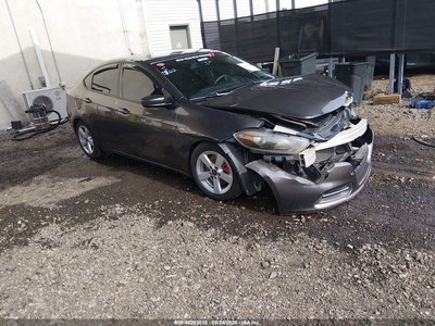 1C3CDFBB6FD****** 2015 Dodge Dart