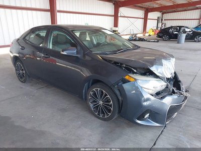 5YFBURHE8FP****** 2015 Toyota Corolla