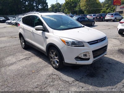 1FMCU0J91GU****** 2016 Ford Escape