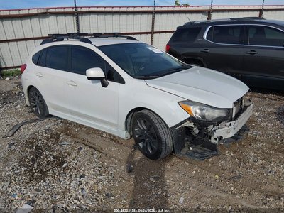 JF1GPAL62D2****** 2013 Subaru Impreza