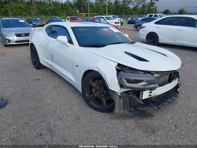 1G1FH1R71H0****** 2017 Chevrolet Camaro