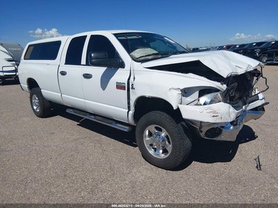 3D7KS28L99G****** 2009 Dodge Ram 2500