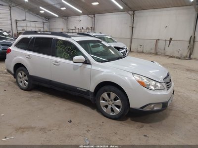 4S4BRBKC7A3****** 2010 Subaru Outback