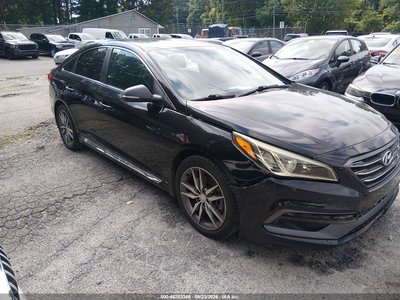 5NPE34AB0HH****** 2017 Hyundai Sonata