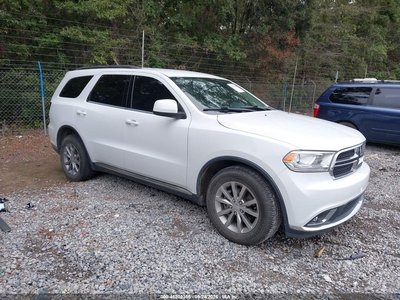 1C4RDHAG4JC****** 2018 Dodge Durango