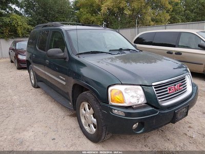 1GKET16S566****** 2006 GMC Envoy