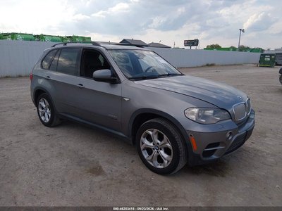 5UXZV8C58D0****** 2013 BMW X5