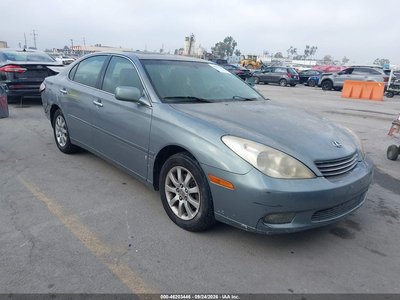 JTHBF30G820****** 2002 Lexus ES