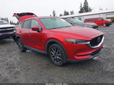 JM3KFBDL9H0****** 2017 Mazda CX-5