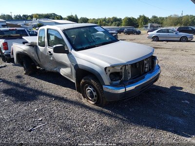 1GCDT198068****** 2006 Chevrolet Colorado
