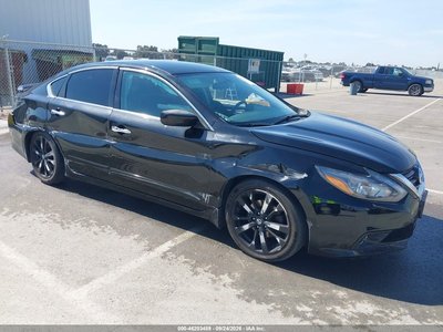 1N4AL3AP6HC****** 2017 Nissan Altima