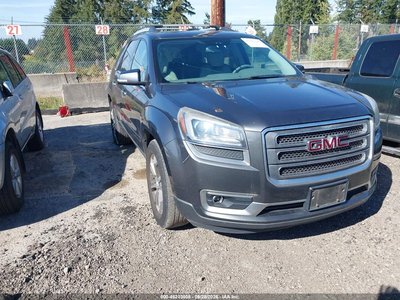 1GKKVRKD9EJ****** 2014 GMC Acadia