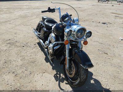 1HD1FBM26DB****** 2013 Harley-Davidson FLHR