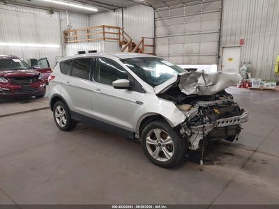 1FMCU9GX7FU****** 2015 Ford Escape