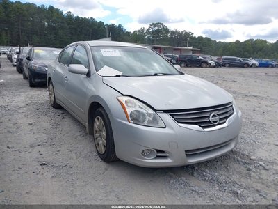 1N4AL2AP4CN****** 2012 Nissan Altima