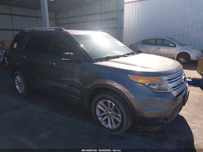 1FM5K7D82DG****** 2013 Ford Explorer
