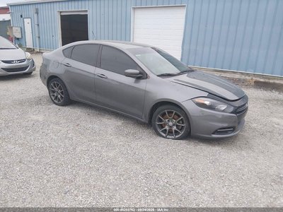 1C3CDFBA8DD****** 2013 Dodge Dart