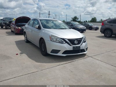 3N1AB7AP5KY****** 2019 Nissan Sentra