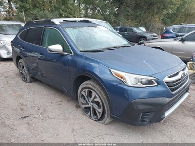 4S4BTAPC7L3****** 2020 Subaru Outback