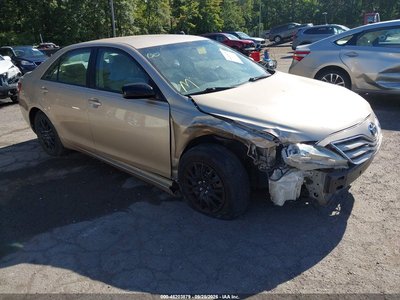 4T1BF3EK6AU****** 2010 Toyota Camry