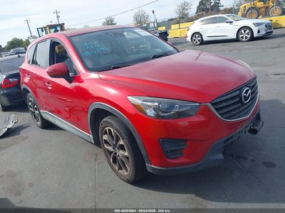 JM3KE2DY9G0****** 2016 Mazda CX-5