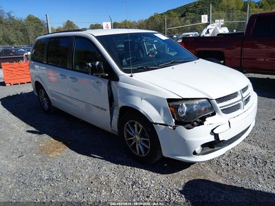 2C4RDGEG7ER****** 2014 Dodge Grand Caravan