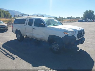 3TYSX5EN9NT****** 2022 Toyota Tacoma