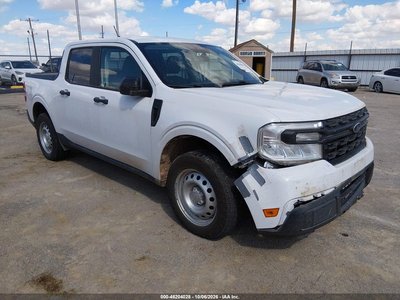 3FTTW8B93RR****** 2024 Ford Maverick