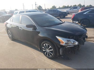 1N4AL3AP8FC****** 2015 Nissan Altima