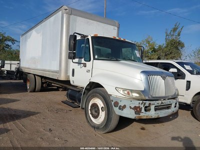 1HTMMAAL13H****** 2003 International 4000