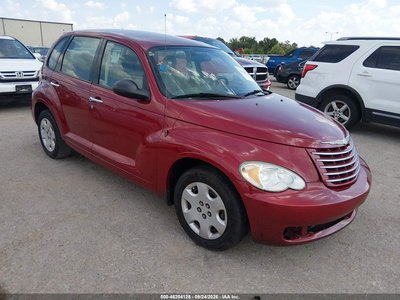 3A4FY48B36T****** 2006 Chrysler PT Cruiser