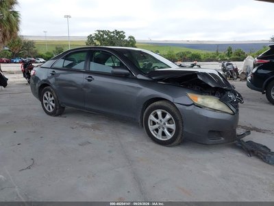 4T4BF3EK6BR****** 2011 Toyota Camry