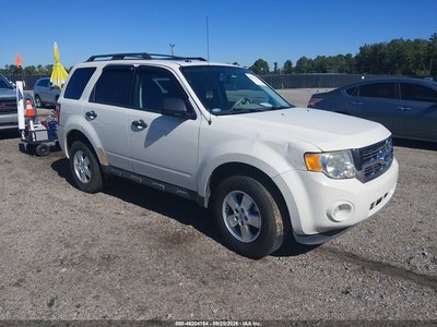 1FMCU9DG1CK****** 2012 Ford Escape