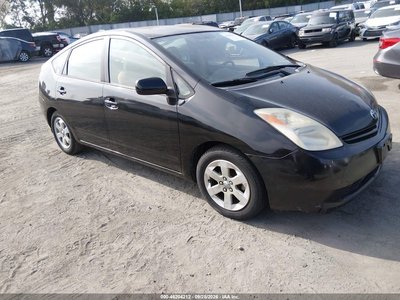 JTDKB20U640****** 2004 Toyota Prius