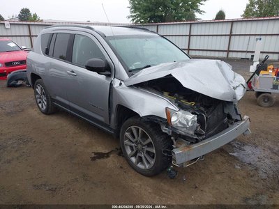 1C4NJDBB9GD****** 2016 Jeep Compass